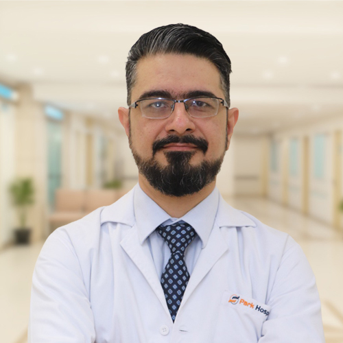 Dr. Anil Sofat